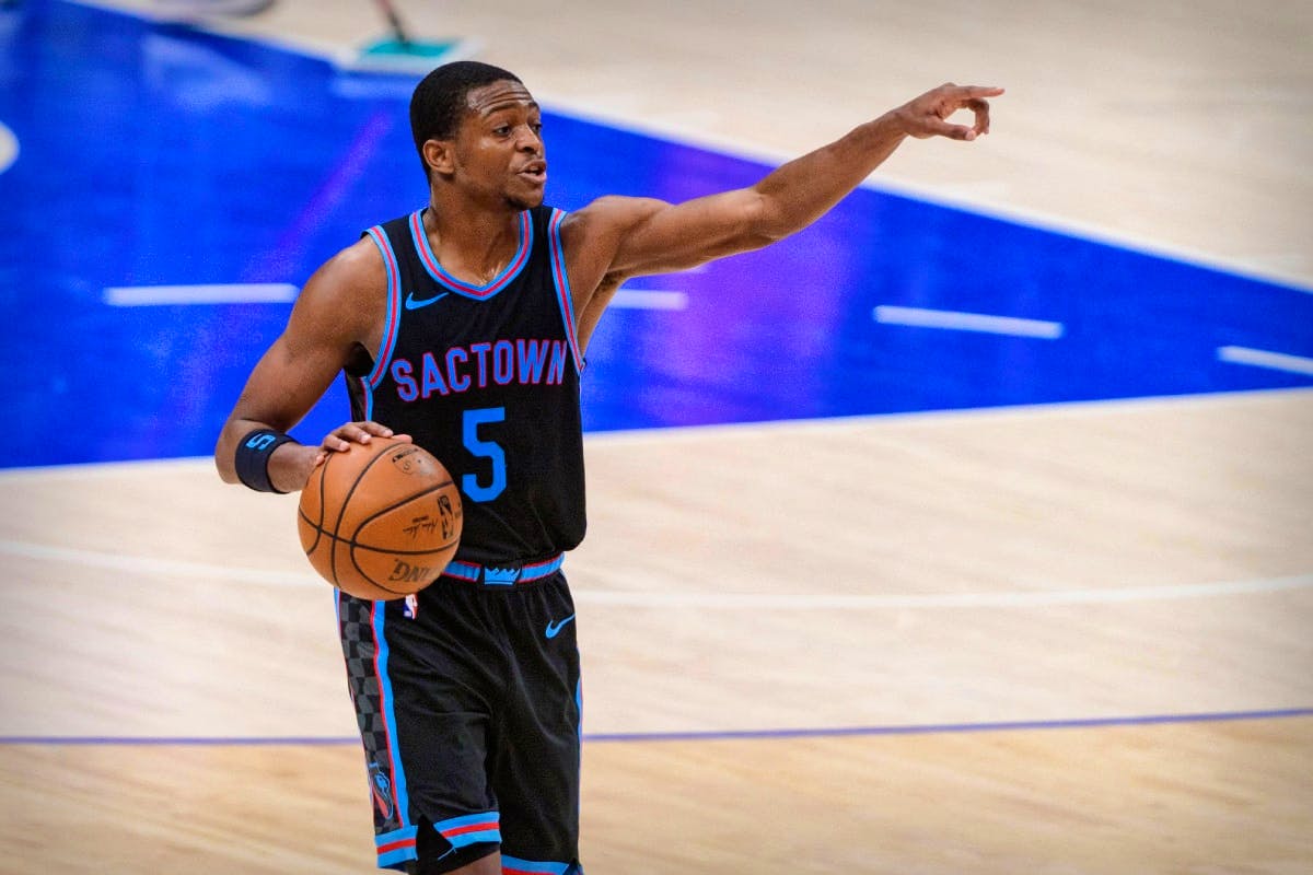 Why De'Aaron Fox is the most underrated star guard in the NBA